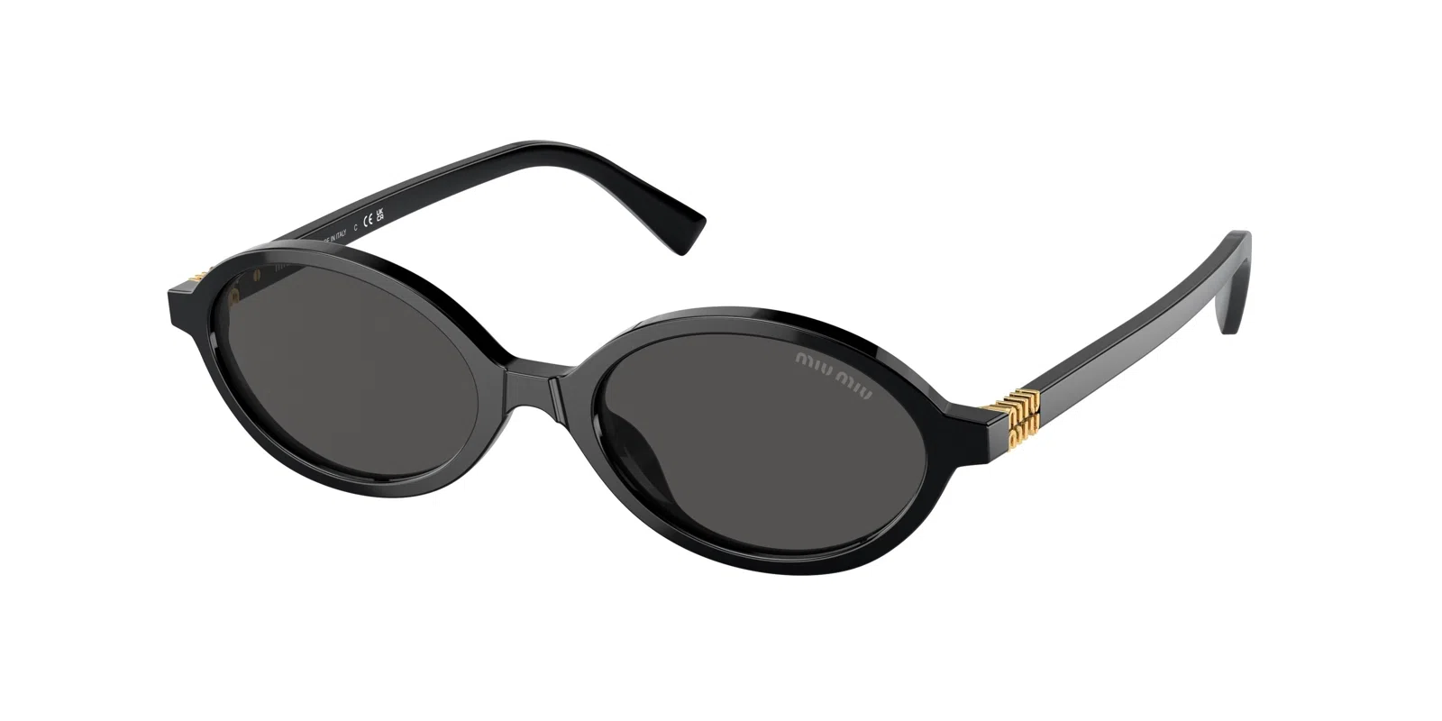 Miu Miu 04ZS Sunglasses - view 4